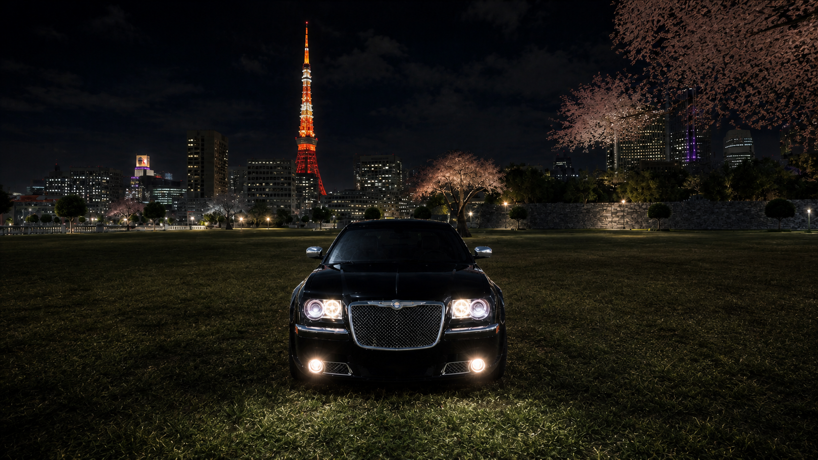 Cómo jugar Midnight Club 3: DUB Edition Remix en 4K y 60 FPS en PCSX2 (Texturas HD y 16:9)