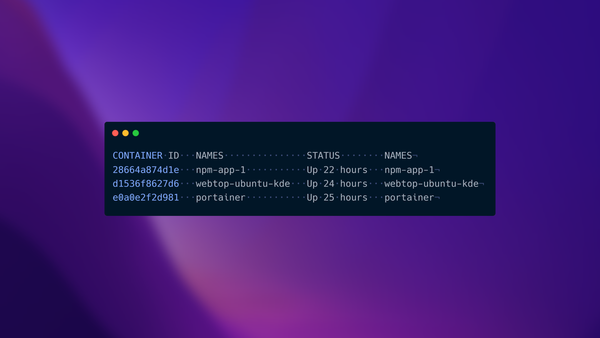 Guía Completa para Instalar y Configurar Docker en Ubuntu 24.04/25.04